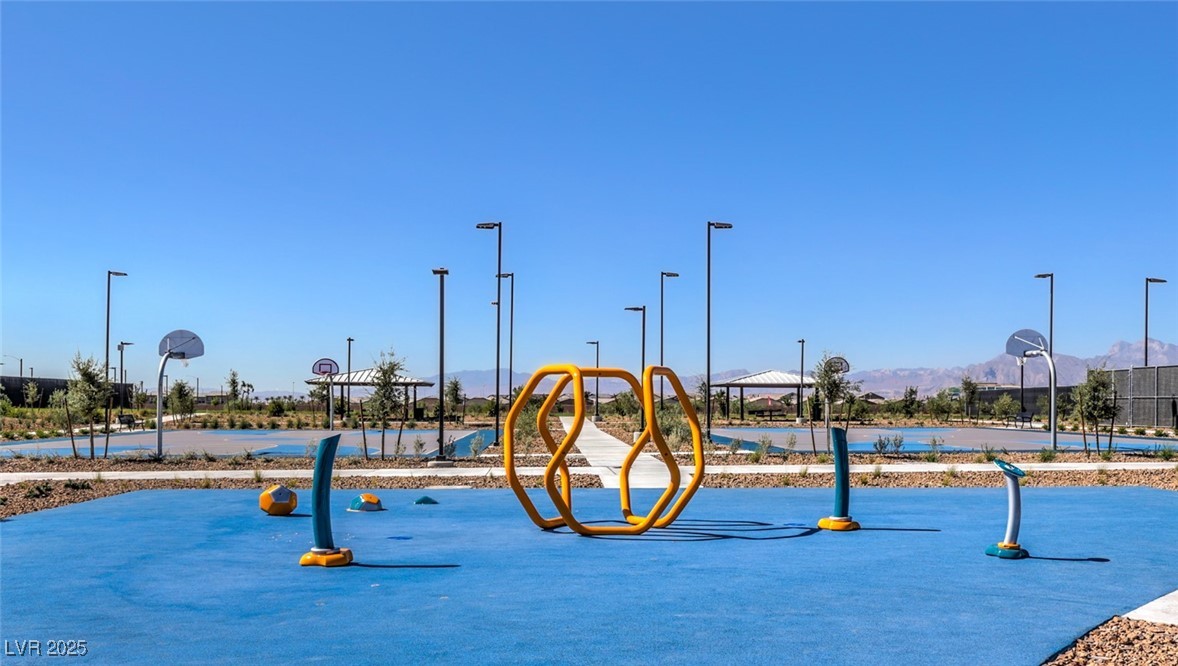 7704 Miller Falls Lane 111