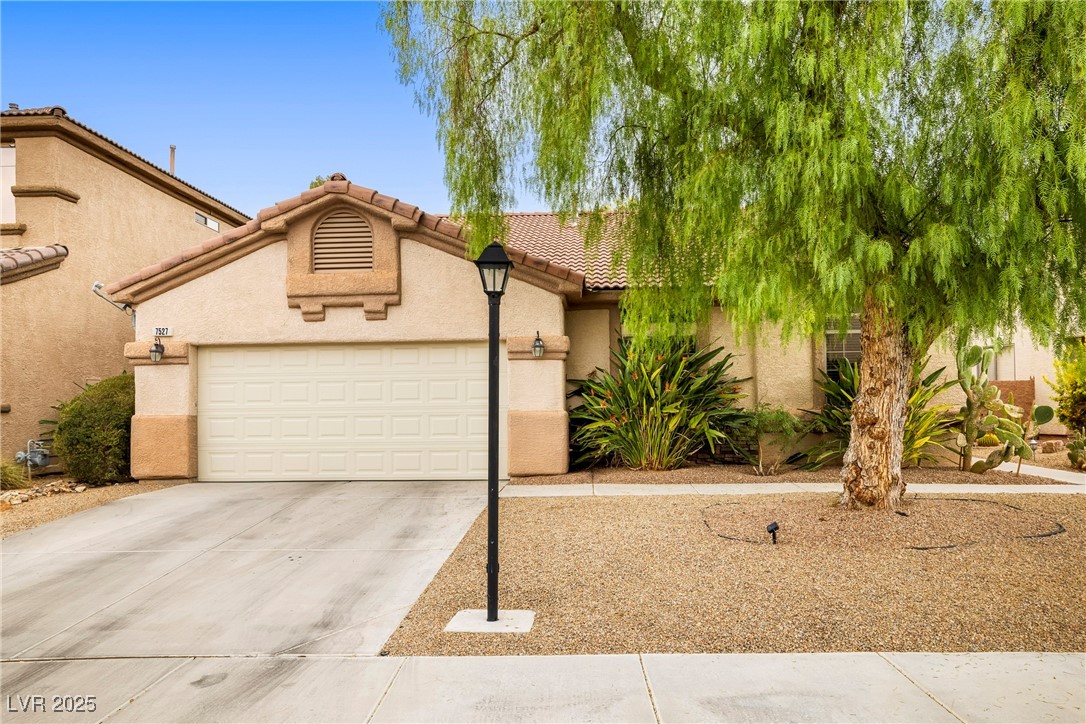 7527 Trickling Wash Drive