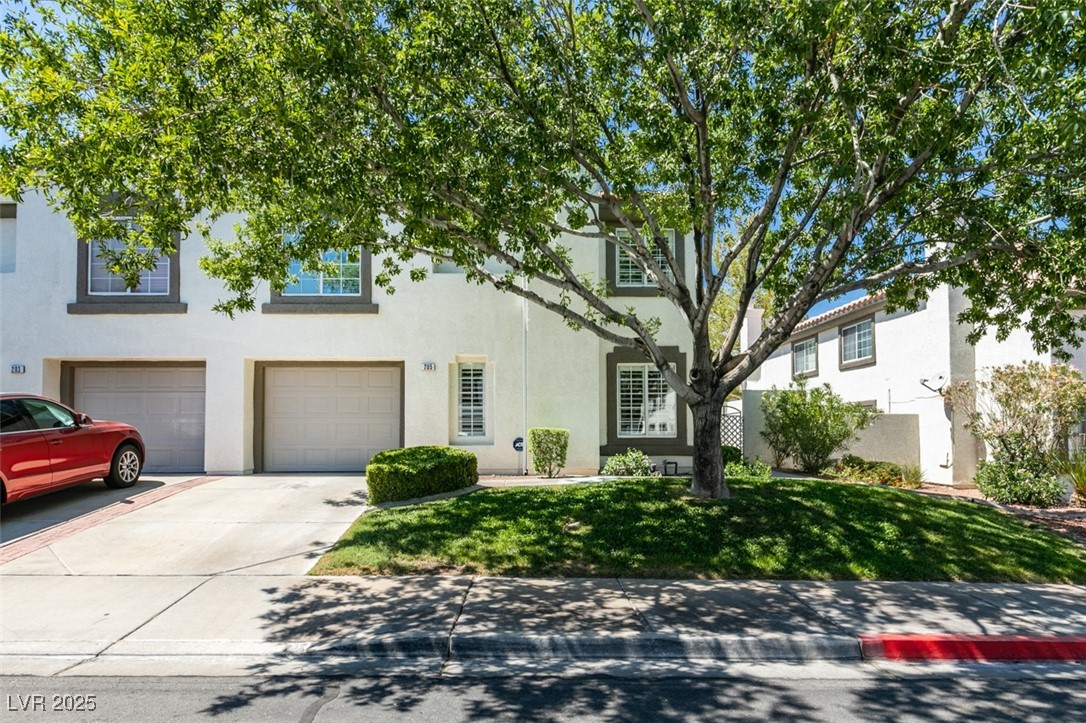 205 Luninborg Street