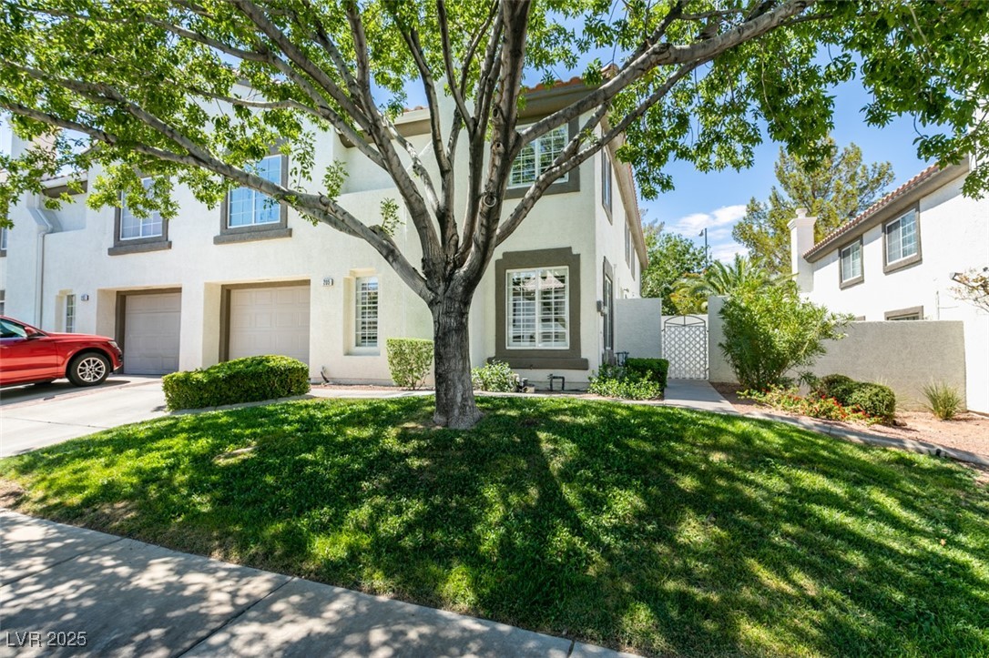 205 Luninborg Street