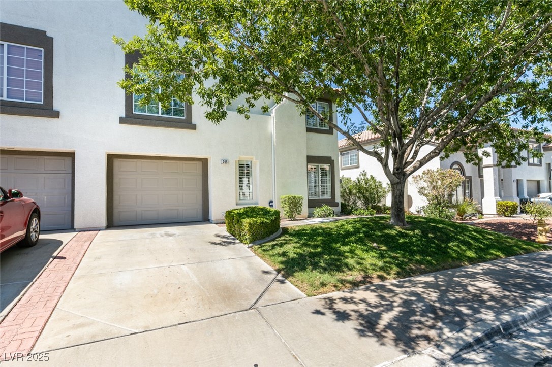 205 Luninborg Street