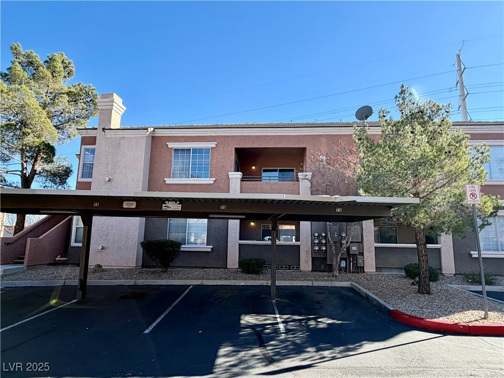 1500 Truett Street 201