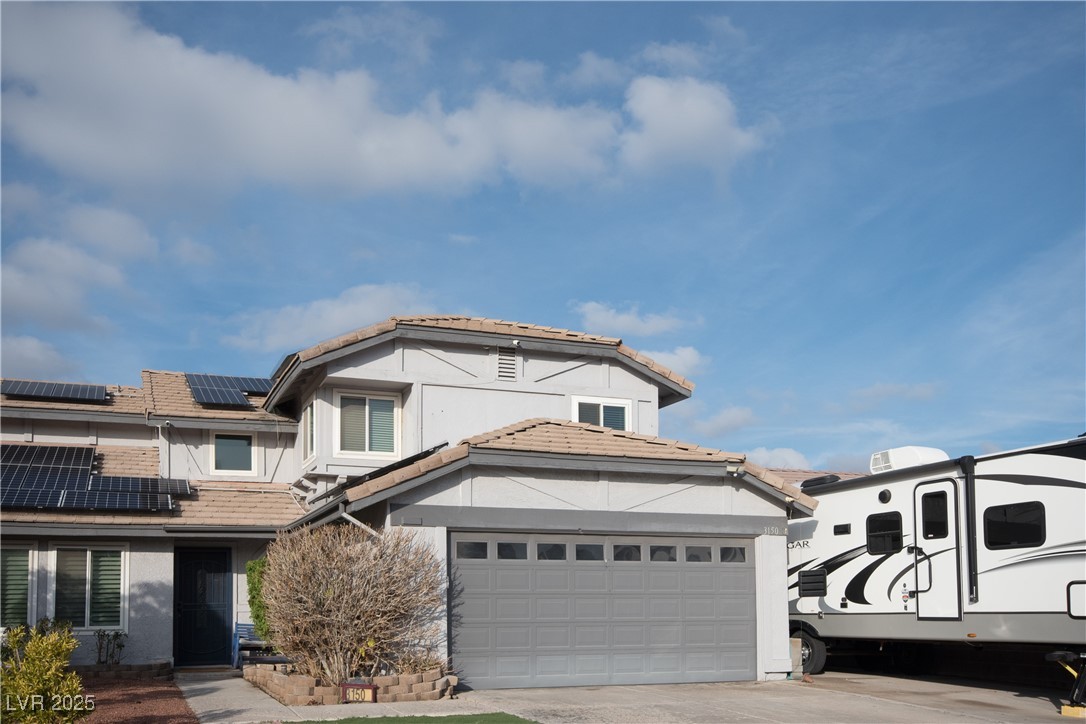3150 White Rose Way