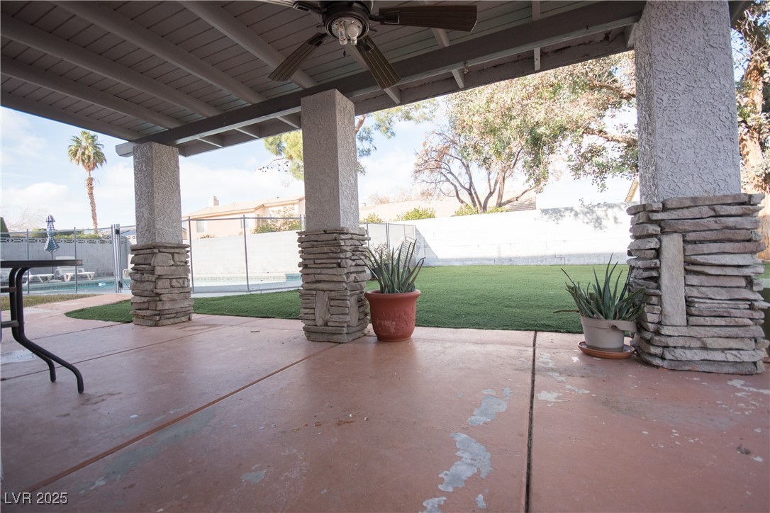 3150 White Rose Way