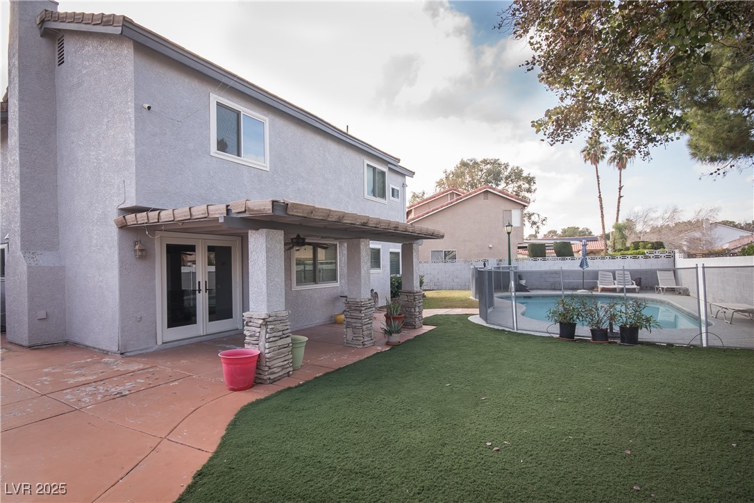 3150 White Rose Way