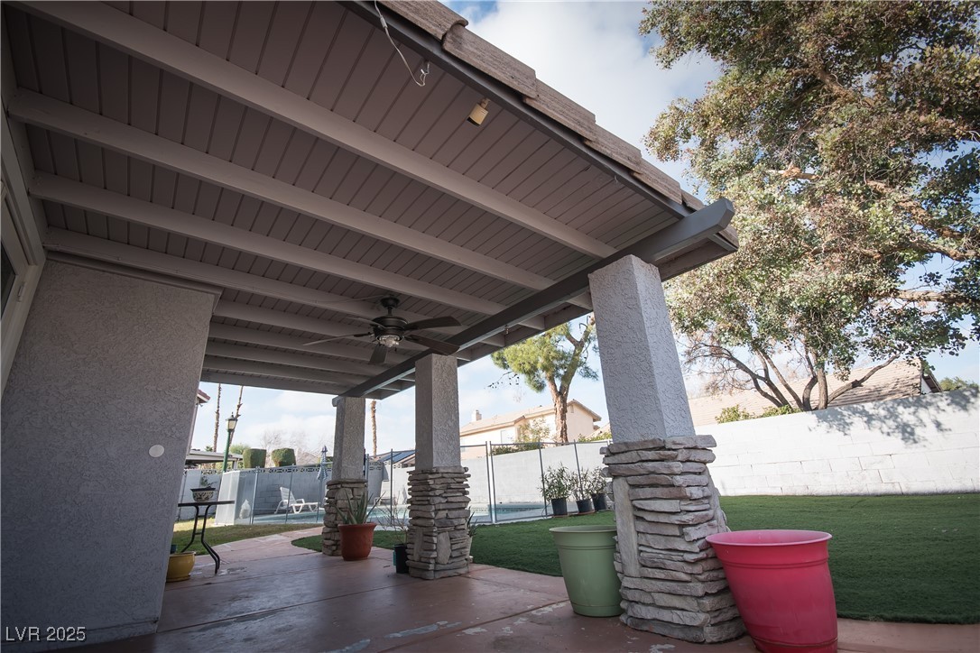 3150 White Rose Way