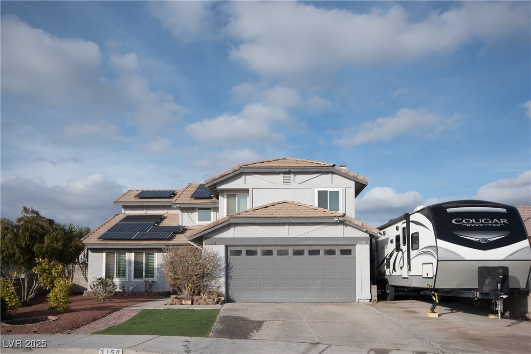 3150 White Rose Way