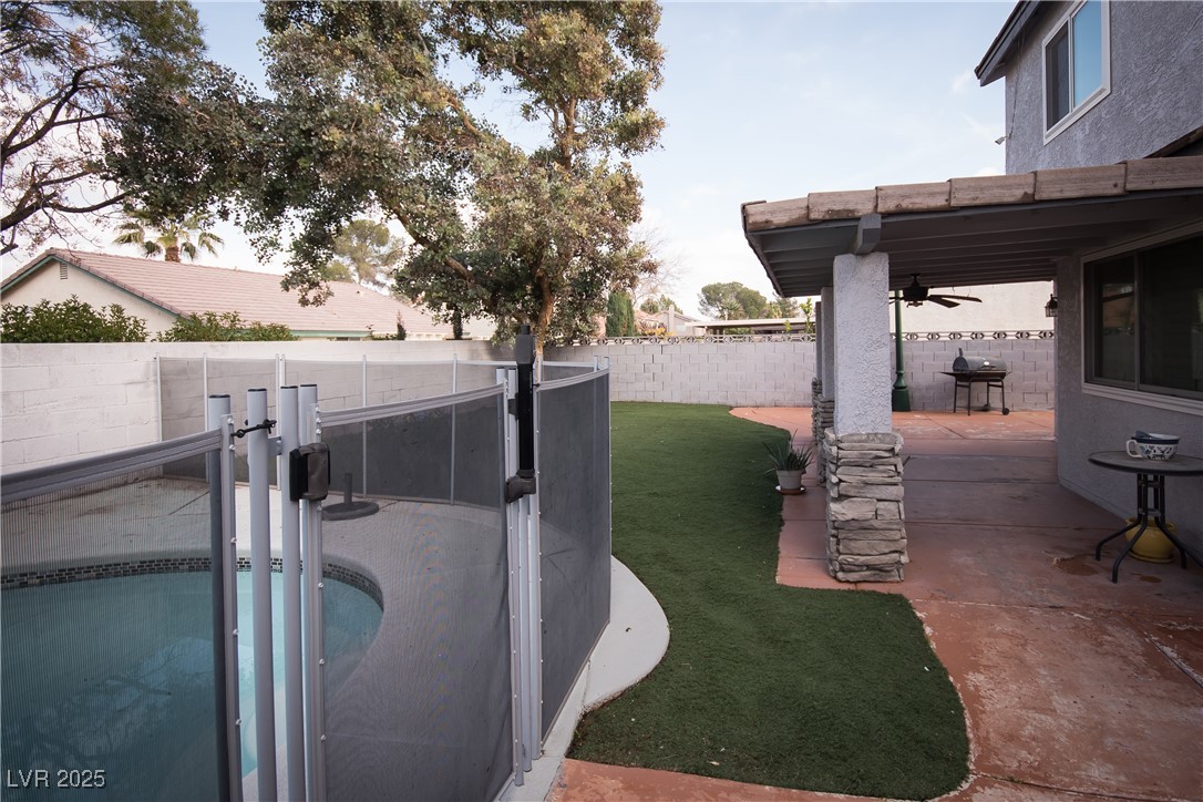 3150 White Rose Way