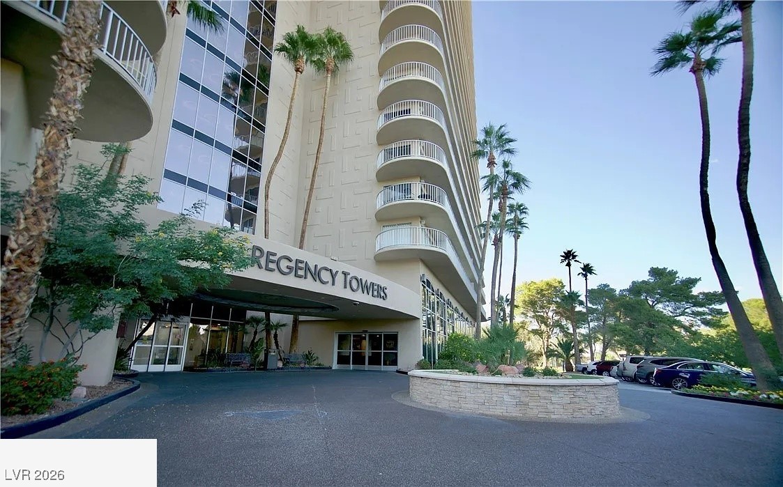 3111 Bel Air Drive 24G