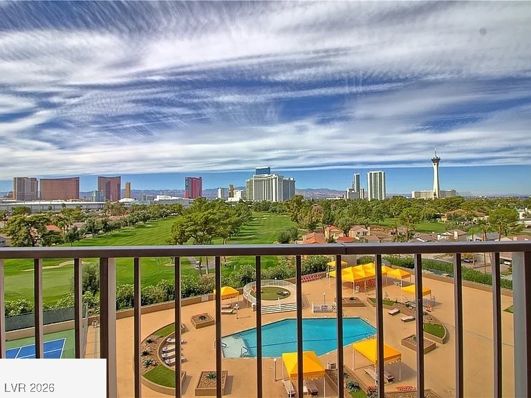3111 Bel Air Drive 24G