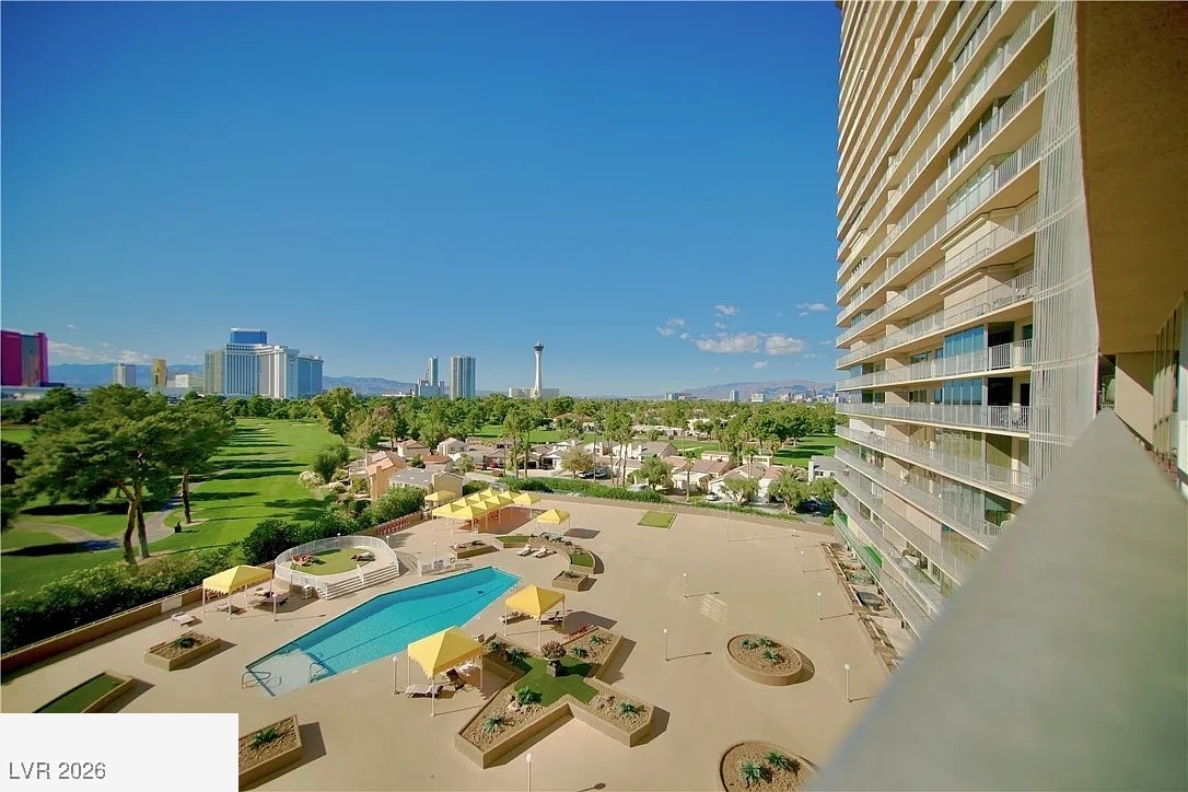 3111 Bel Air Drive 24G