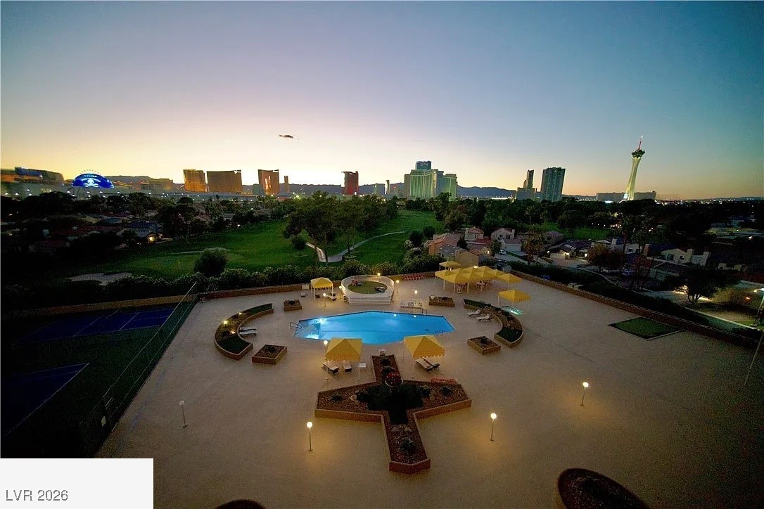 3111 Bel Air Drive 24G