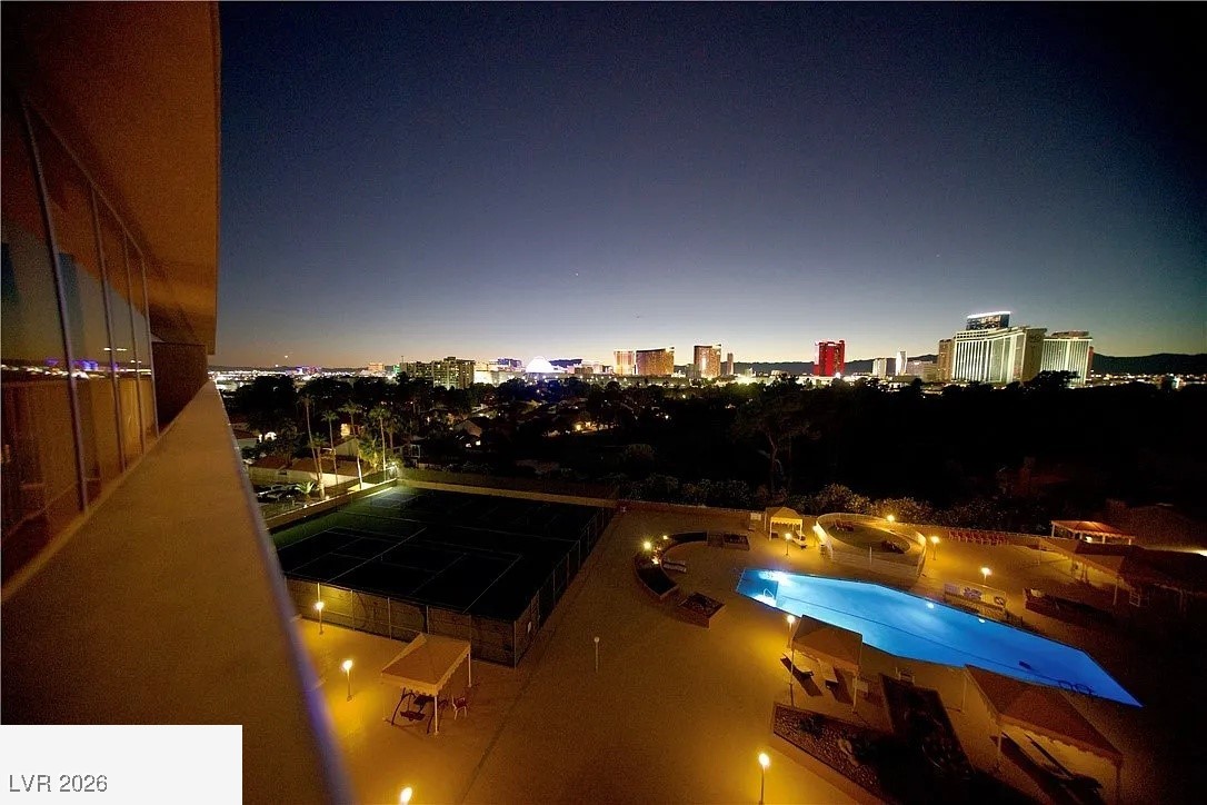 3111 Bel Air Drive 24G