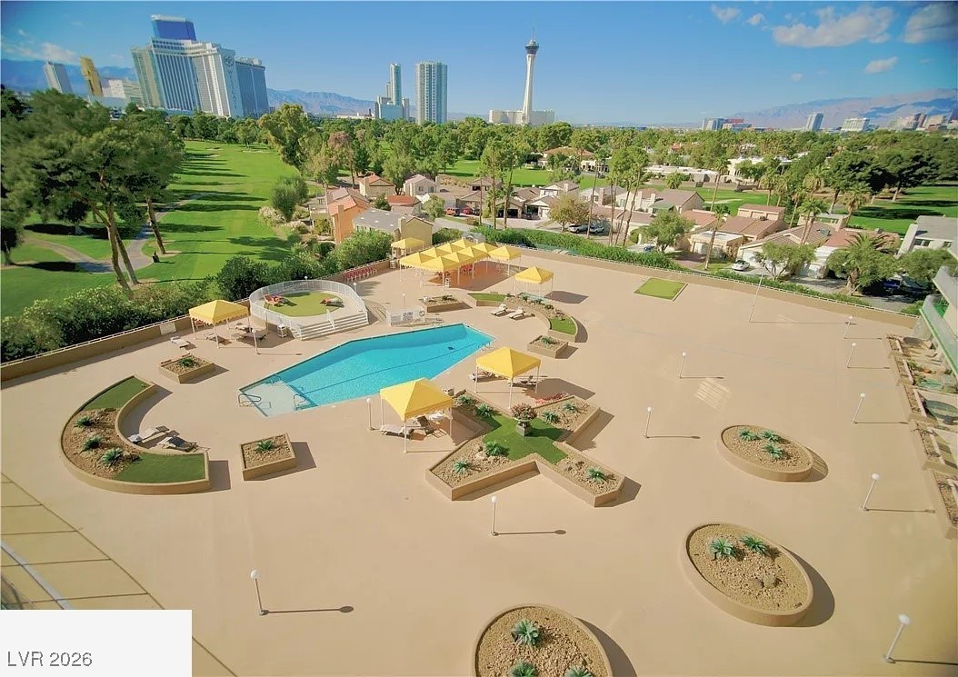 3111 Bel Air Drive 24G