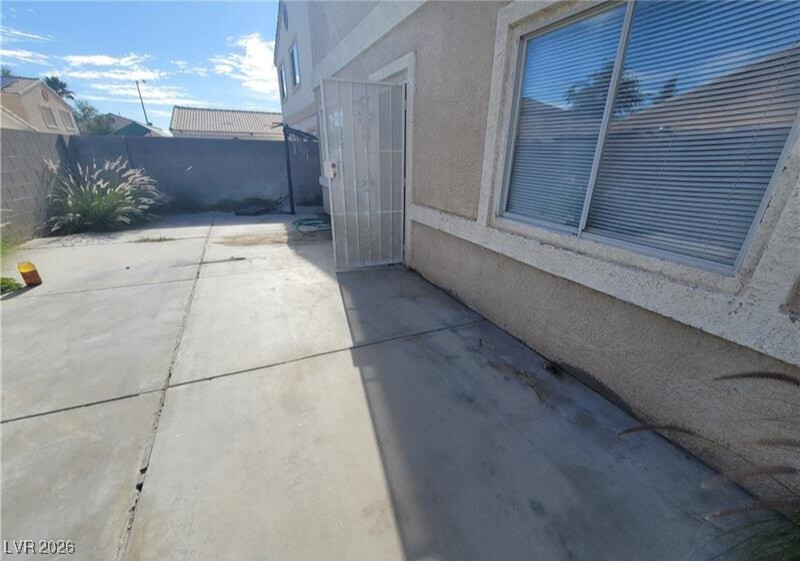 3254 Gold Run Street