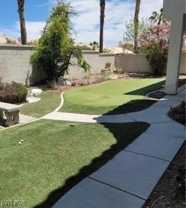 9758 Camino Capistrano Lane