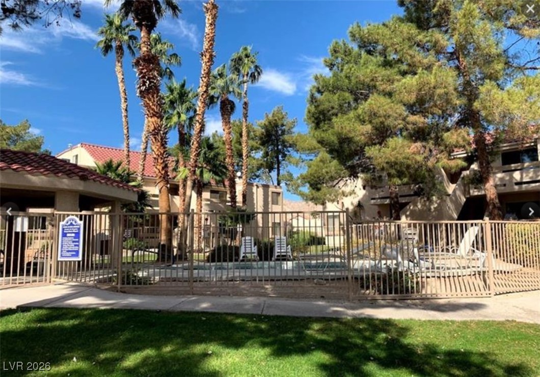 3791 Desert Marina Drive 115