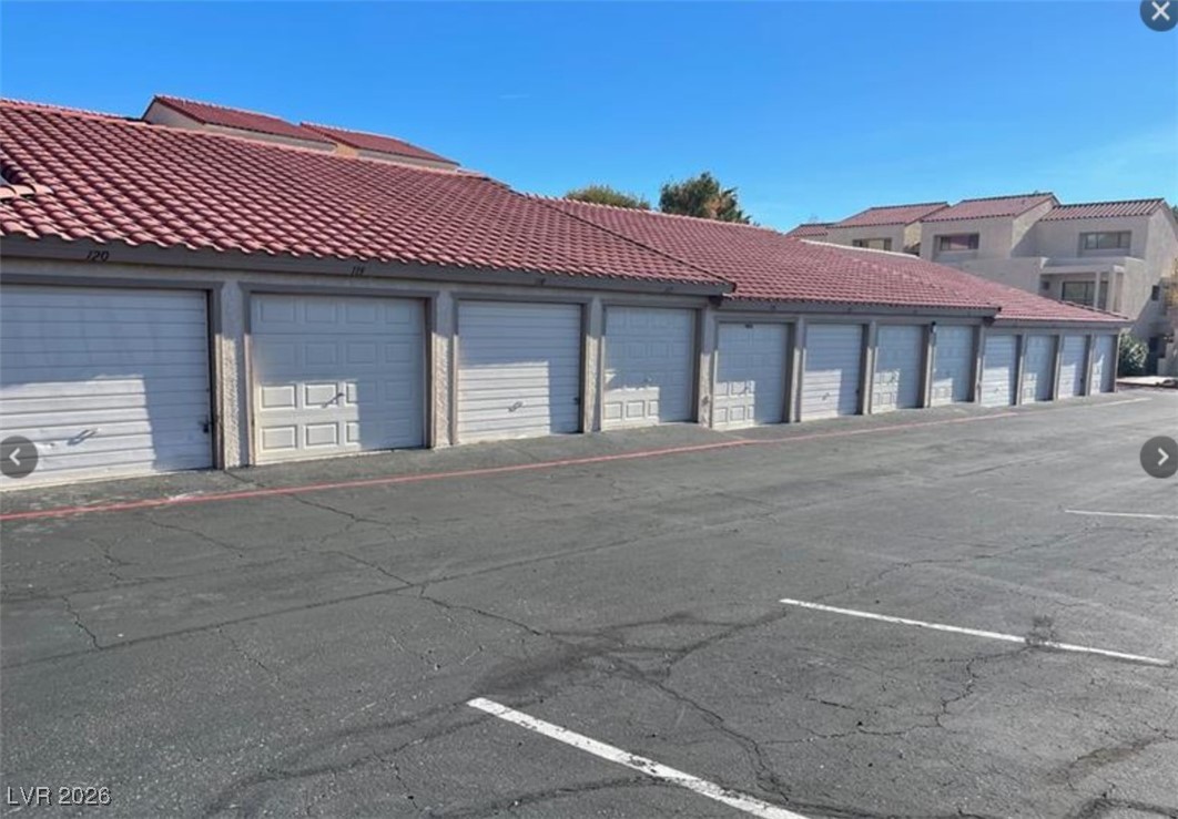 3791 Desert Marina Drive 115