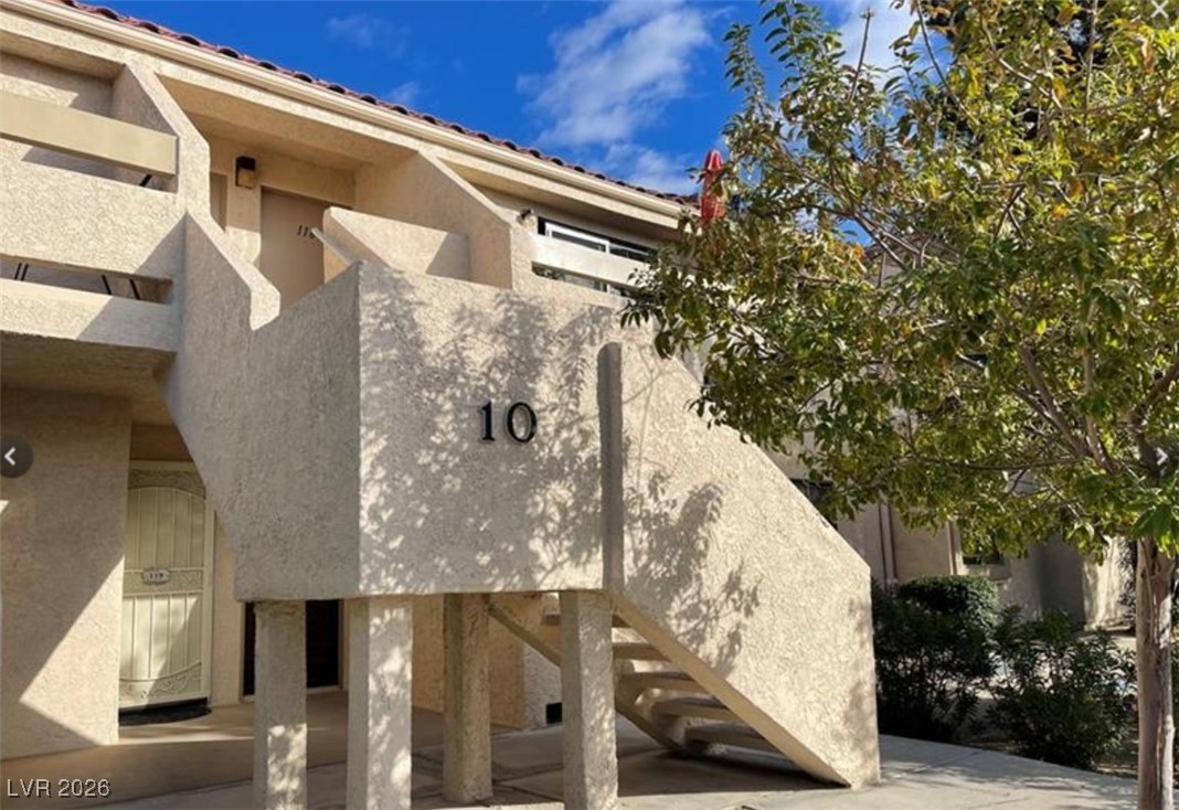 3791 Desert Marina Drive 115