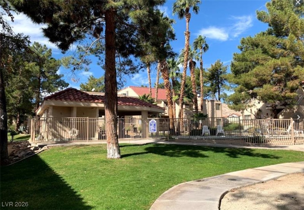 3791 Desert Marina Drive 115