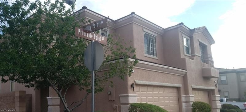 677 Principle Point Avenue