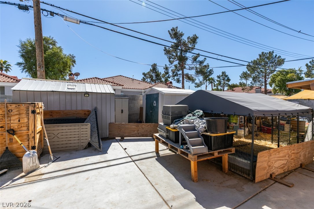 5917 Martita Avenue