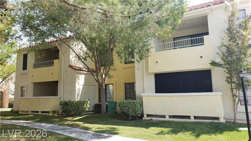 4865 South Torrey Pines Drive 106