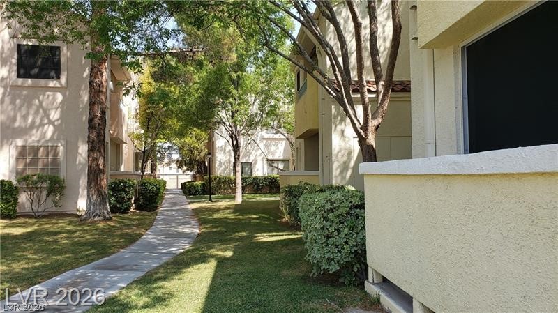 4865 South Torrey Pines Drive 106