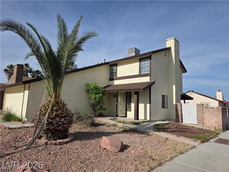 7235 Wichita Court