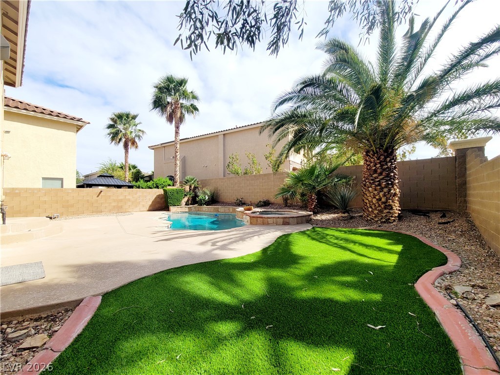 4241 Saxton Green Avenue