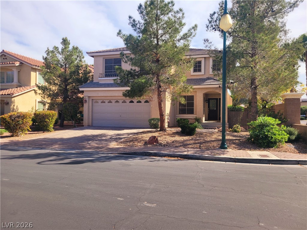 4241 Saxton Green Avenue
