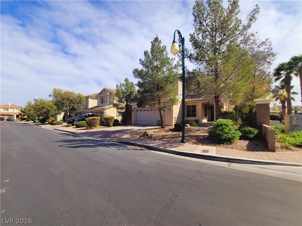 4241 Saxton Green Avenue