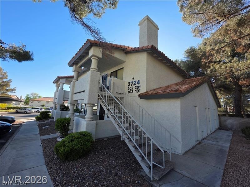 2724 Otter Creek Court 101