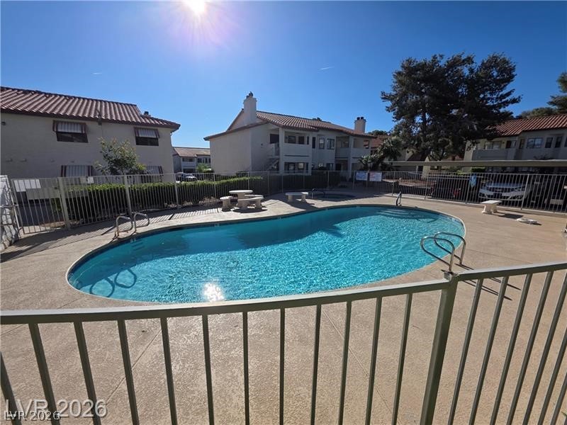 2724 Otter Creek Court 101