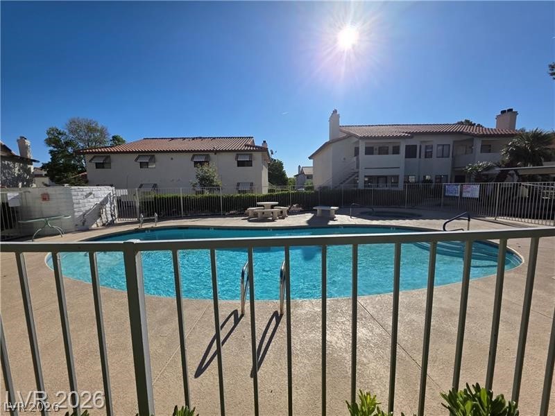 2724 Otter Creek Court 101