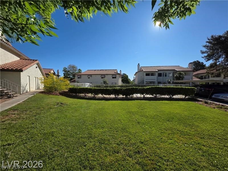 2724 Otter Creek Court 101