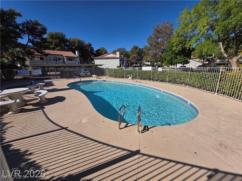 2724 Otter Creek Court 101