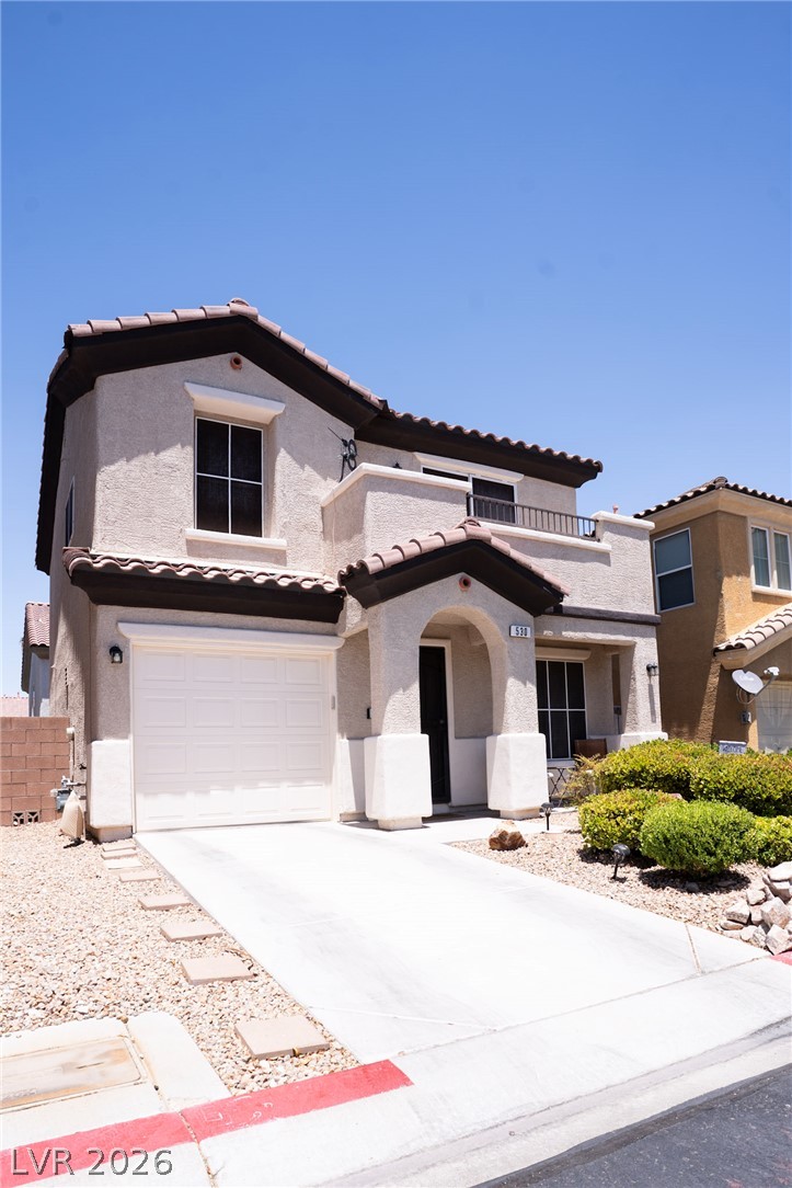 530 Primrose Hill Avenue