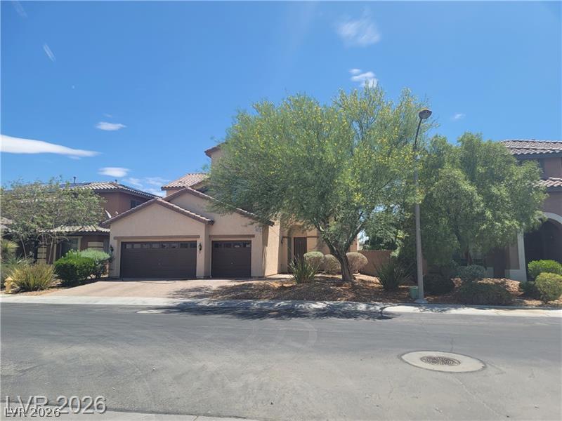 9622 Staff Lane