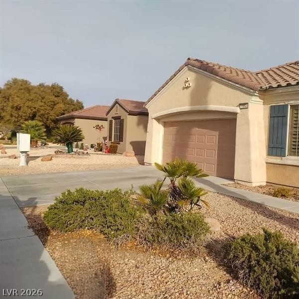 1652 Black Fox Canyon Road