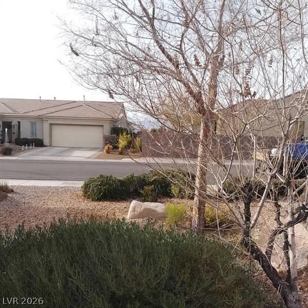 1652 Black Fox Canyon Road