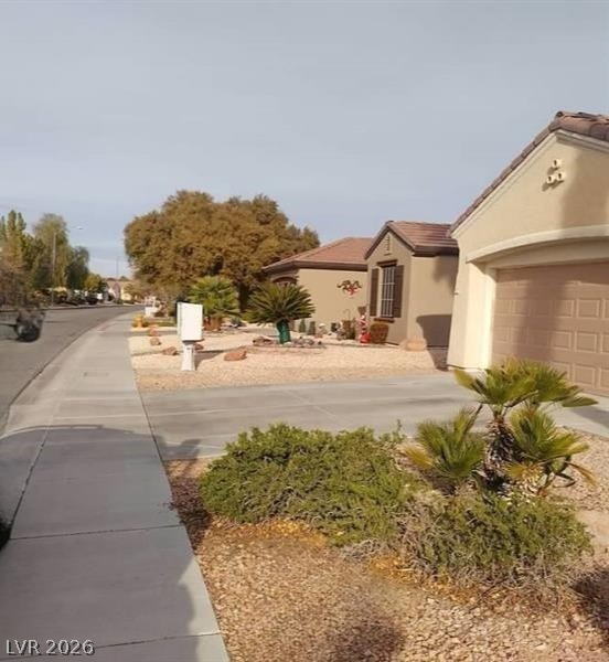 1652 Black Fox Canyon Road
