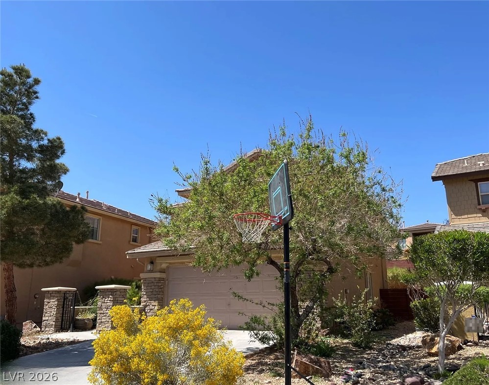 5413 Bristol Bend Court