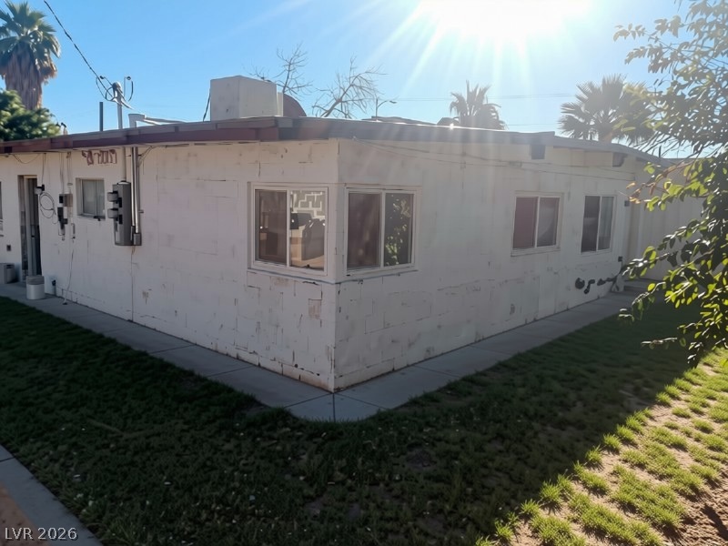 1317 Exley Avenue