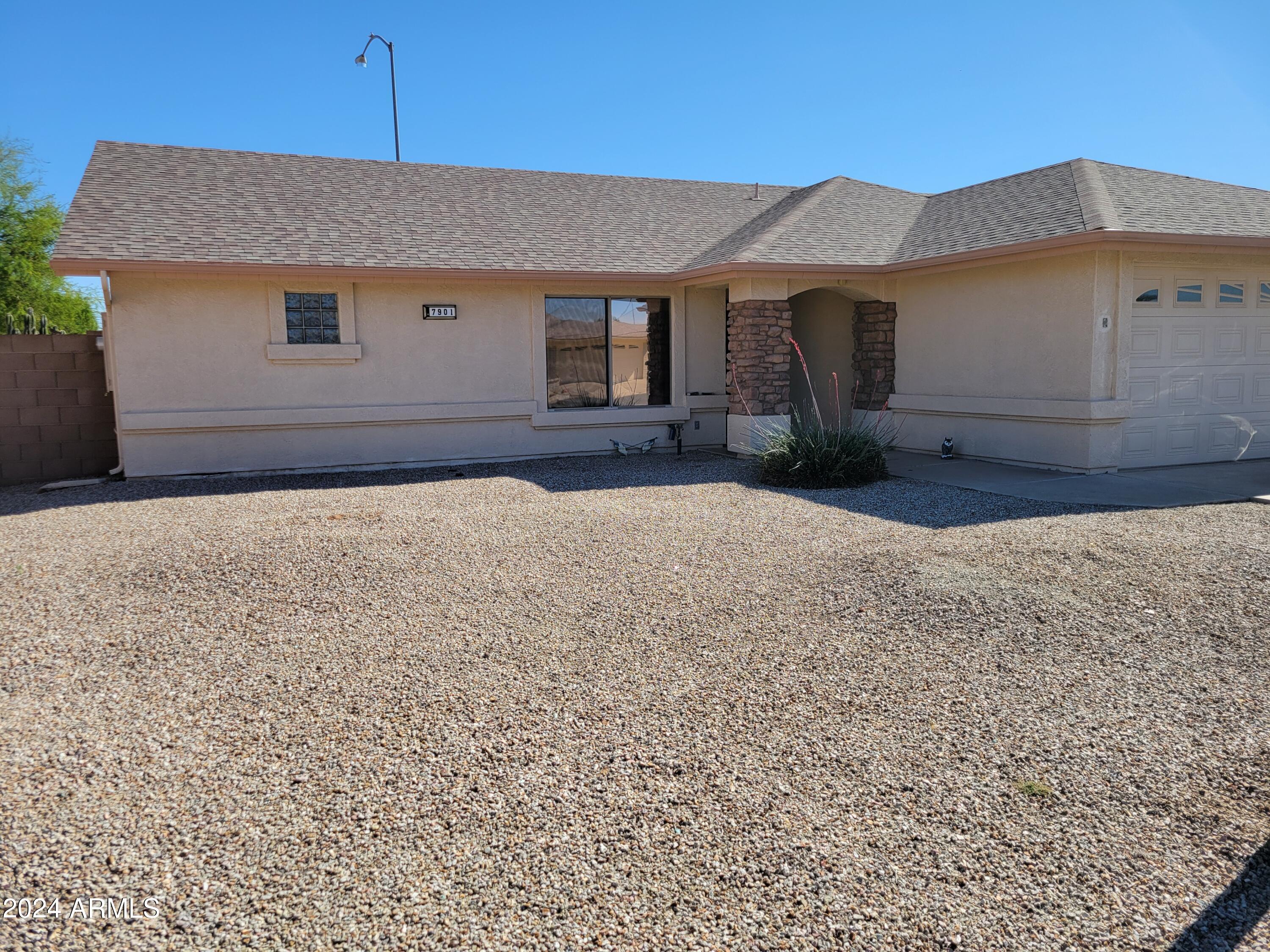 7901 E NARANJA Avenue