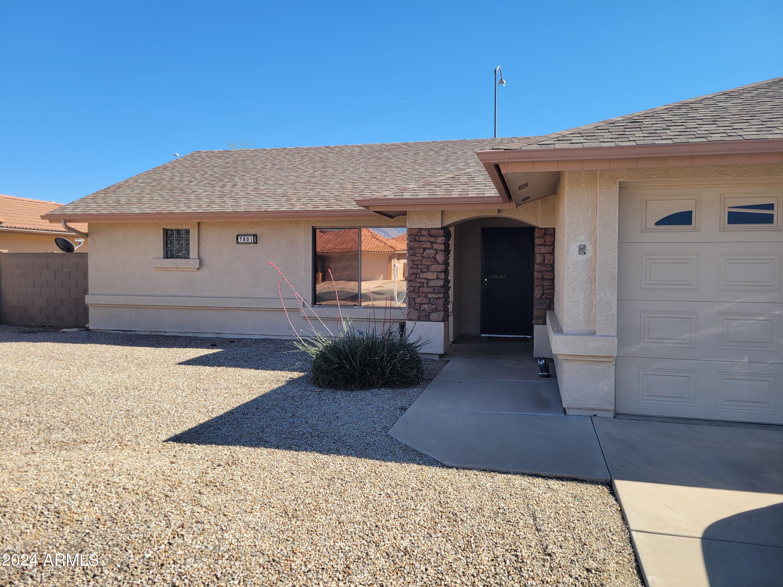 7901 E NARANJA Avenue