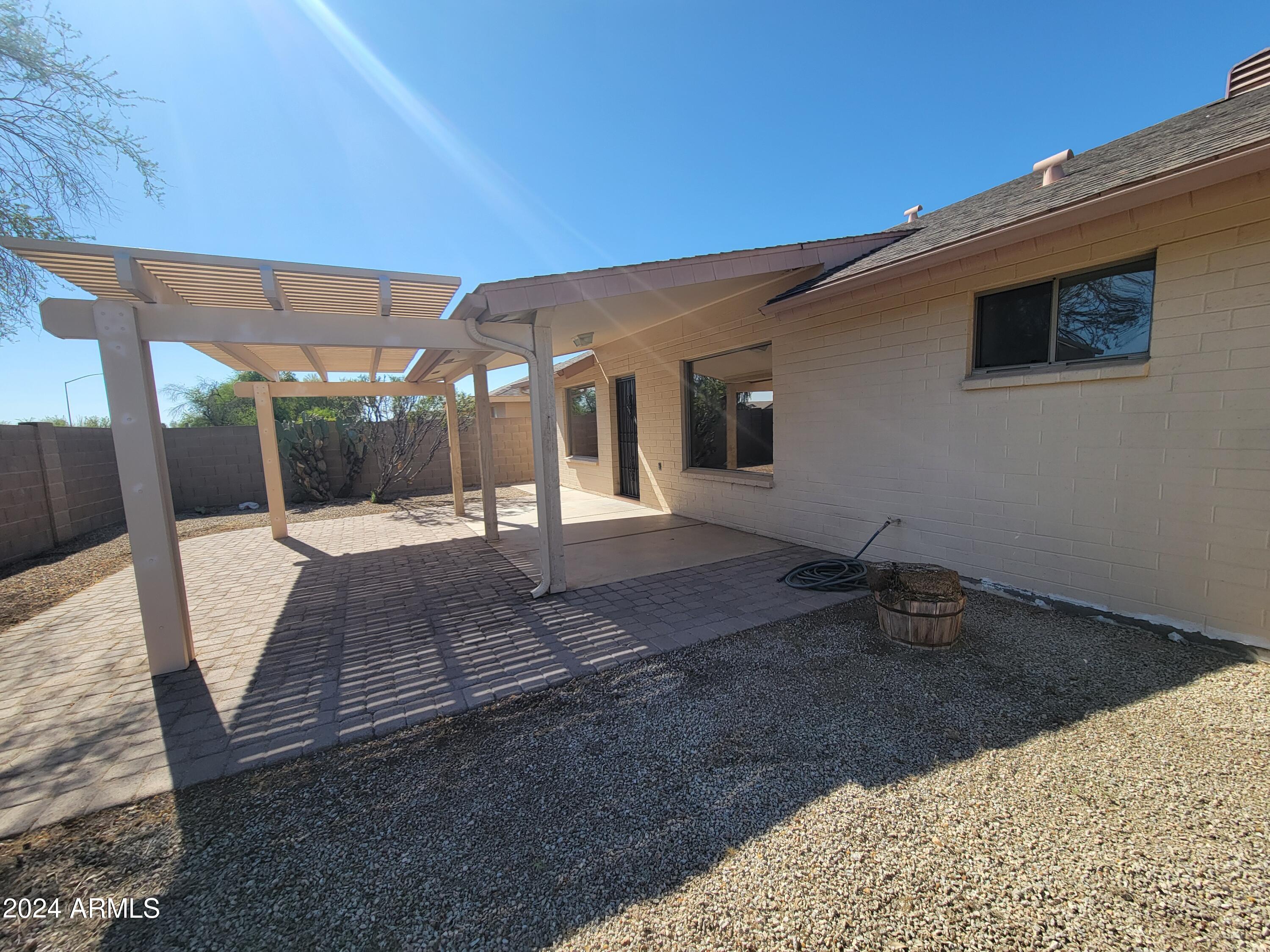 7901 E NARANJA Avenue