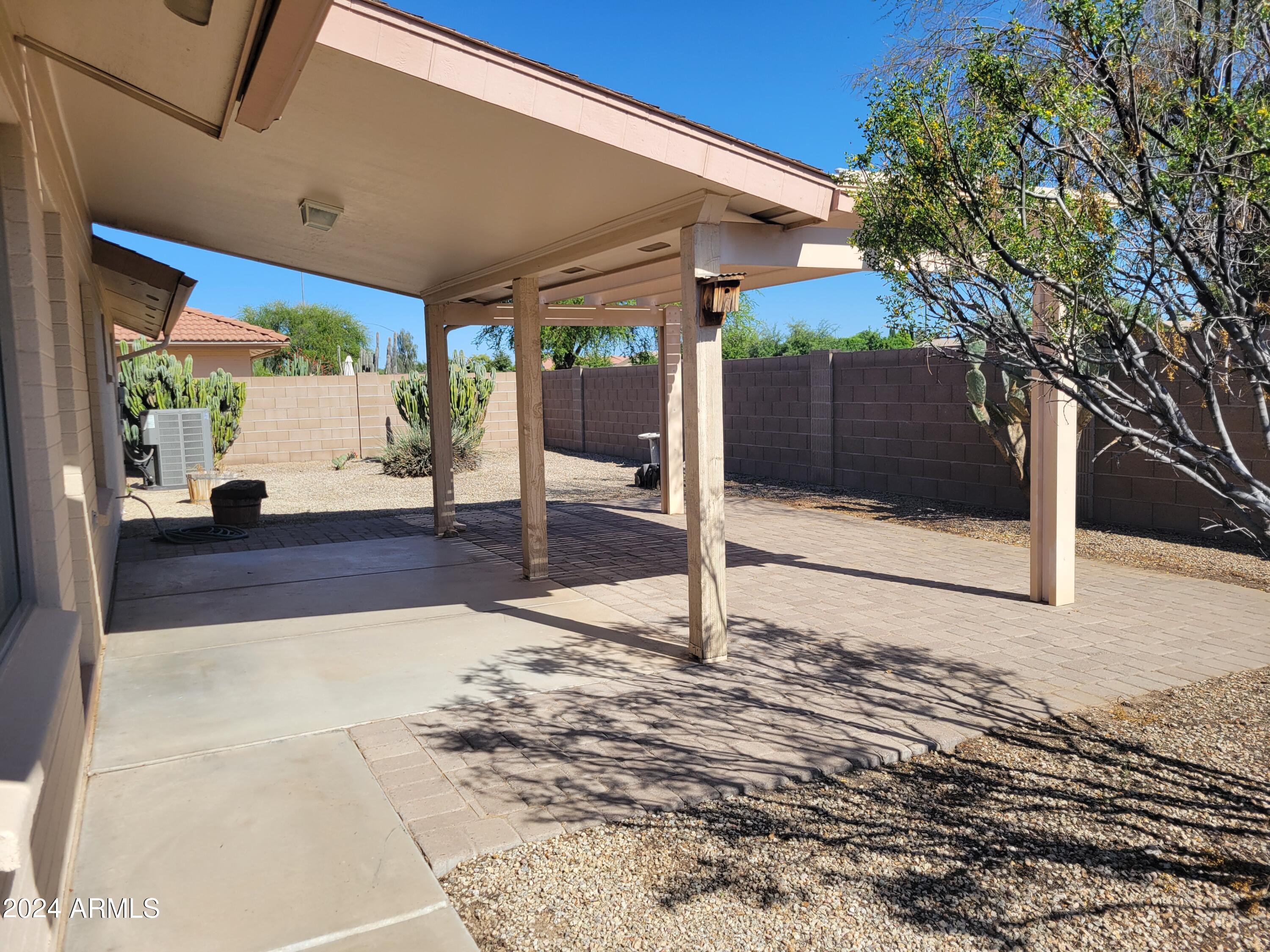 7901 E NARANJA Avenue