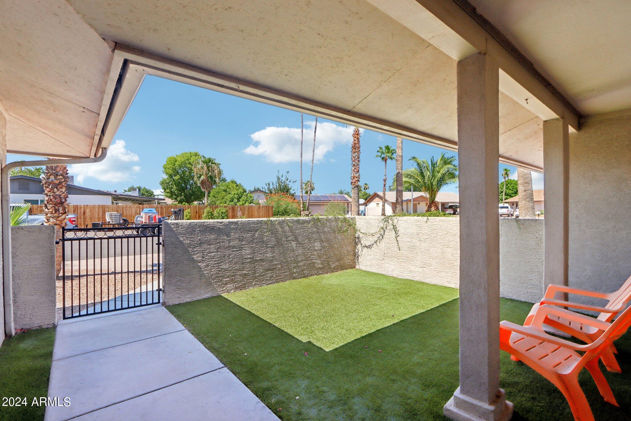 14023 N 57TH Street