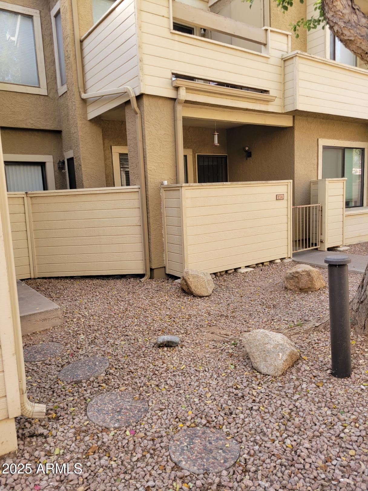 2035 S ELM Street # 114